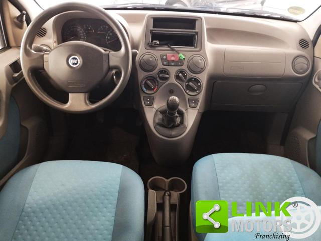 FIAT Panda usata 14