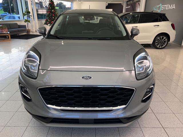 FORD Puma usata, con Airbag