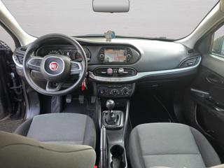 FIAT Tipo usata, con Volante in pelle