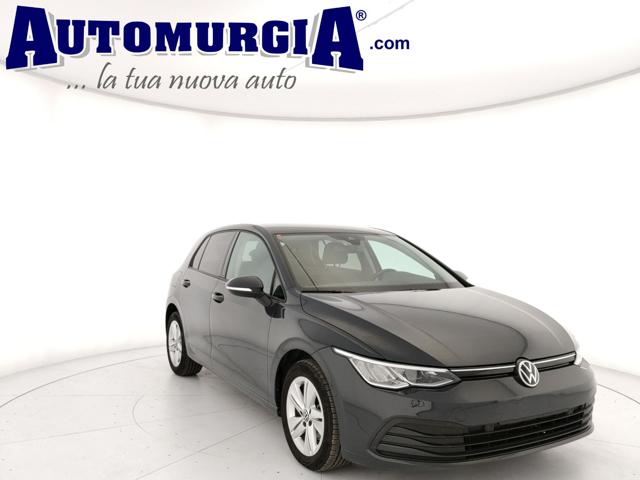 VOLKSWAGEN Golf usata, con ABS