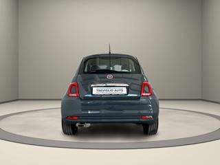 FIAT 500 usata, con Autoradio