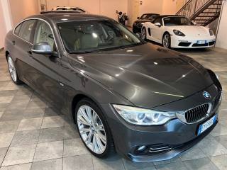 BMW 420 usata, con Airbag laterali