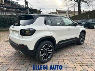 JEEP Avenger usata, con Cruise Control