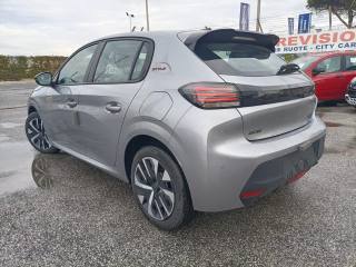 PEUGEOT 208 usata, con Climatizzatore