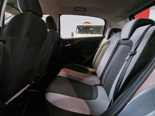 FIAT Punto usata, con Servosterzo