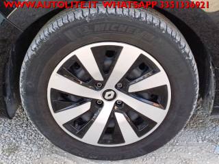 RENAULT Clio usata, con Sedile posteriore sdoppiato