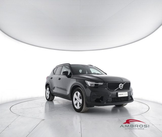 VOLVO XC40 usata 1