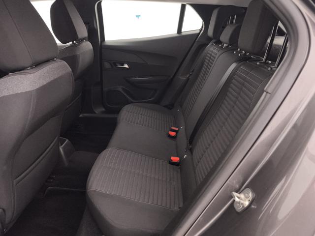 PEUGEOT 2008 usata, con Chiusura centralizzata telecomandata