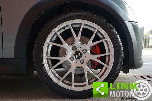 MINI Cooper S usata, con Alzacristalli elettrici