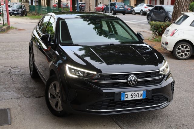 VOLKSWAGEN Taigo usata 90