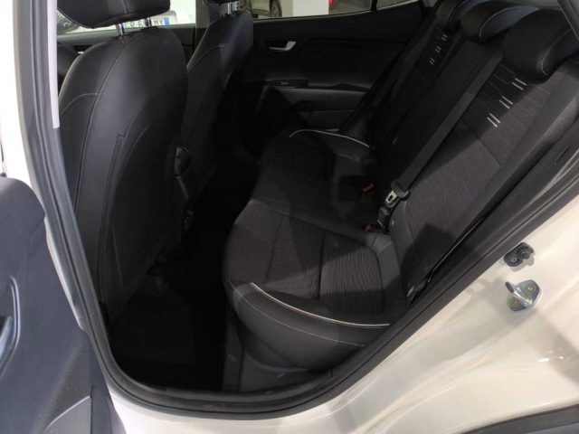 KIA Stonic usata, con Filtro antiparticolato