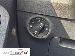SKODA Karoq usata, con Vivavoce