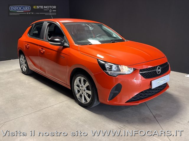 OPEL Corsa usata, con ABS