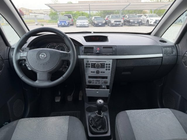 OPEL Meriva usata, con Servosterzo