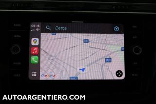 VOLKSWAGEN Tiguan usata, con Controllo vocale