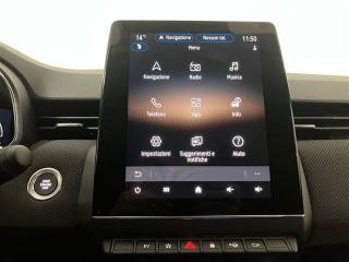 RENAULT Clio usata, con Fari LED