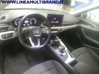 AUDI A4 usata, con Controllo trazione