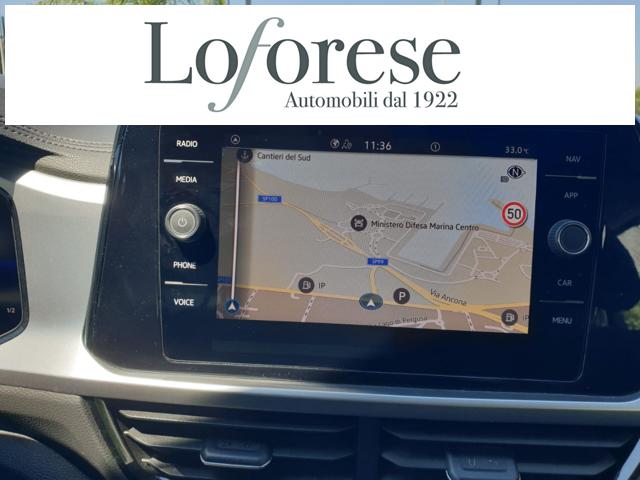 VOLKSWAGEN T-Roc usata, con Filtro antiparticolato