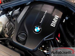BMW 118 usata, con Monitoraggio pressione pneumatici