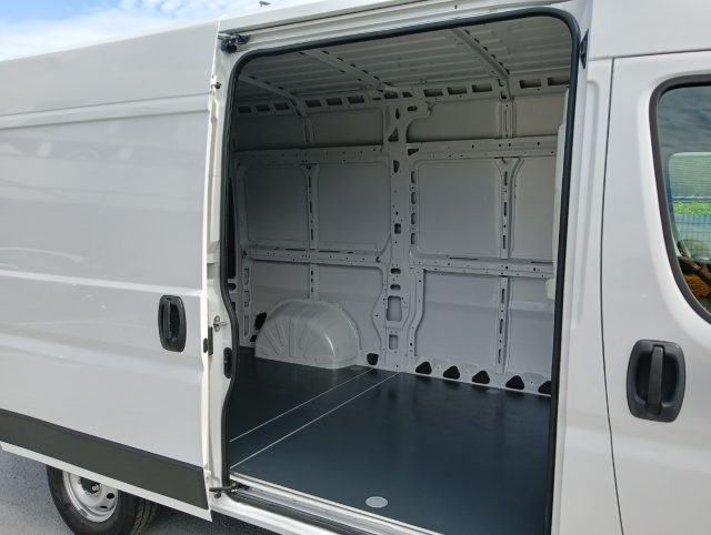 FIAT Ducato usata, con Fendinebbia