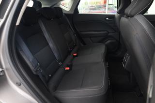 RENAULT Captur usata, con Controllo automatico clima