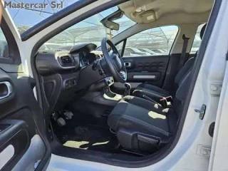 CITROEN C3 usata, con Controllo trazione