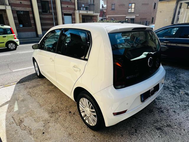 VOLKSWAGEN up! usata, con Chiusura centralizzata