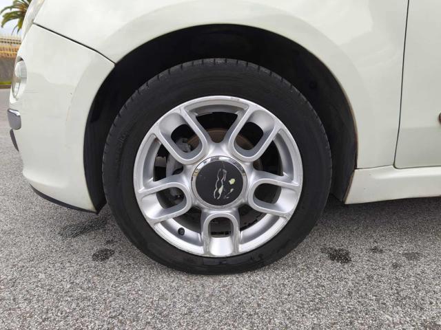 FIAT 500 usata 15