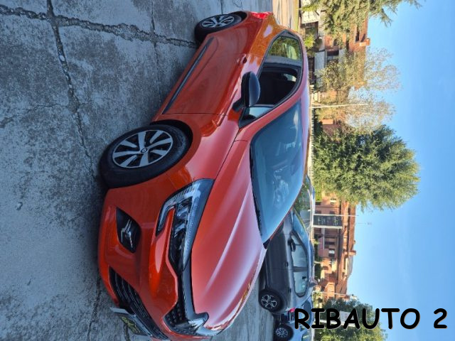 RENAULT Clio usata, con Autoradio