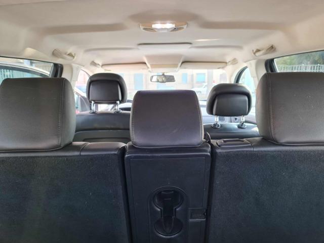 DODGE Journey usata, con Cerchi in lega