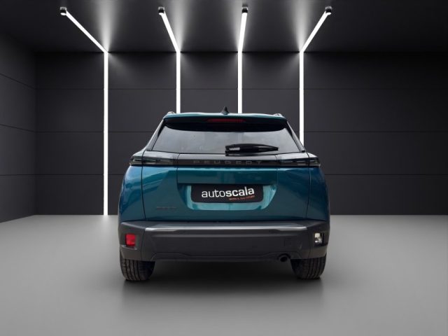 PEUGEOT 2008 usata, con Cerchi in lega