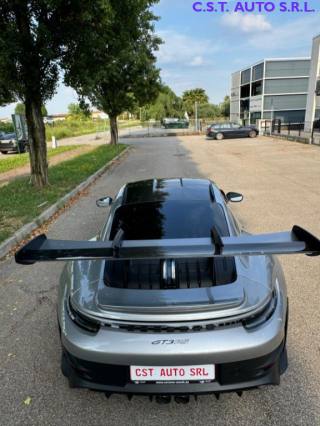 PORSCHE 911 usata, con Cerchi in lega