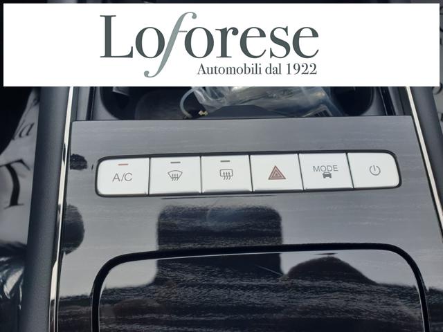 OMODA 5 usata, con ESP