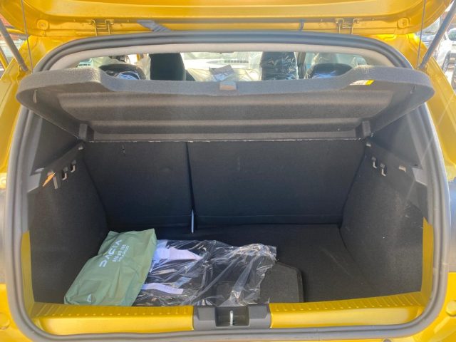 DACIA Sandero usata, con Boardcomputer
