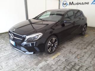 MERCEDES-BENZ A 180 usata, con Airbag laterali