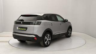 PEUGEOT 3008 usata, con Alzacristalli elettrici