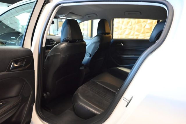 PEUGEOT 308 usata 20