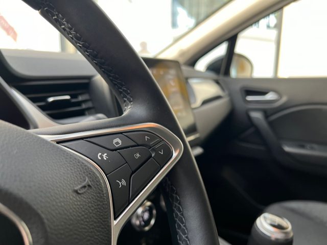 RENAULT Captur usata, con Climatizzatore