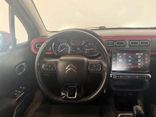 CITROEN C3 usata 16