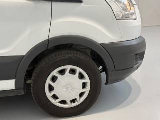 FORD Transit usata 29