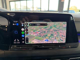 VOLKSWAGEN Golf usata, con Controllo automatico clima