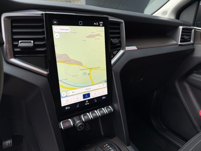 VOLKSWAGEN Amarok usata, con ESP