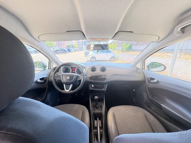 SEAT Ibiza usata 44