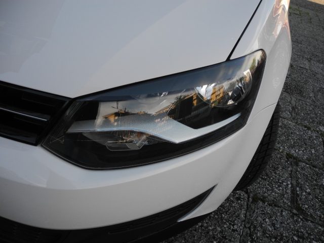VOLKSWAGEN Polo usata 47