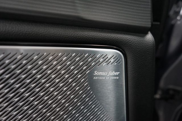 MASERATI Grecale usata 31