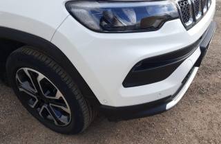 JEEP Compass usata, con Airbag laterali