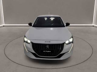 PEUGEOT 208 usata, con Airbag