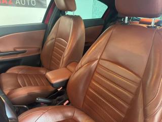 ALFA ROMEO Giulietta usata, con Fendinebbia