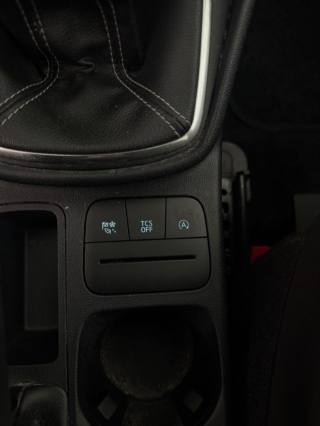 FORD Fiesta usata 16