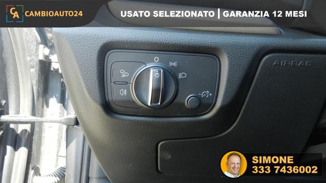 AUDI A3 usata 61